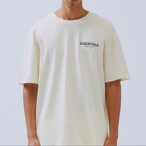 Fod essential t shirt